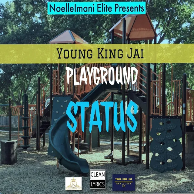 Playground Status