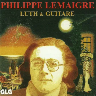 Luth & guitare by Philippe Lemaigre