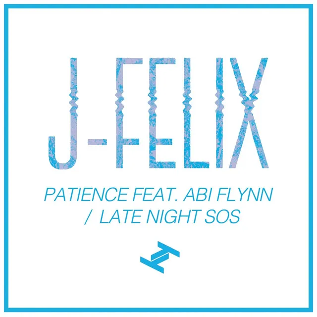 Patience (feat. Abi Flynn)