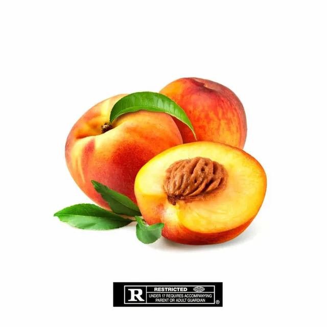 Peachy Interlude