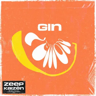 Gin Lemon by Zeep