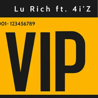 VIP by Lu Rich