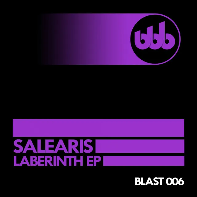 Laberinth - Original Mix