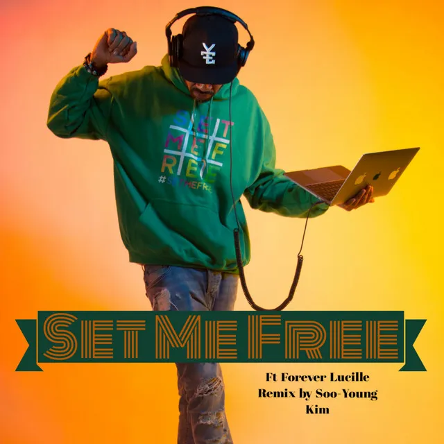 Set Me Free - Soo Young Kim Remix