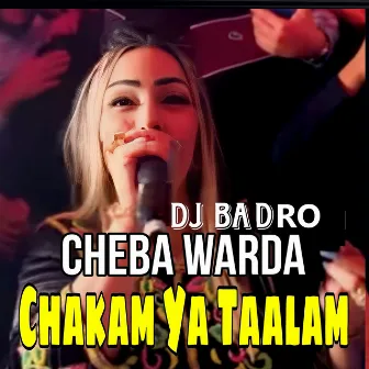 Chakam Ya Taalam by Dj Badro