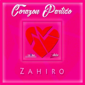 Corazon Partido by Zahiro ZRC