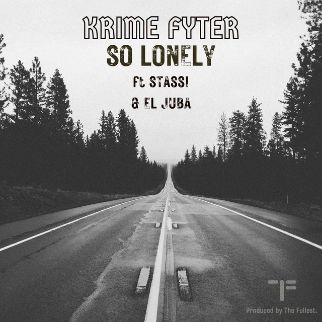 So Lonely - Radio Edit