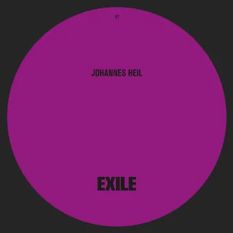 EXILE 007 by Johannes Heil