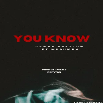 You Know by James Brexton