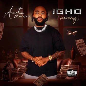 IGHO by Austin Nice