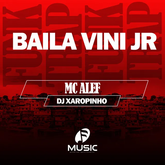 Baila Vini Jr