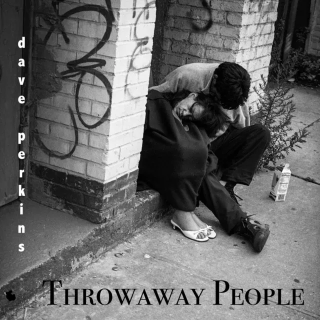 Throwaway People