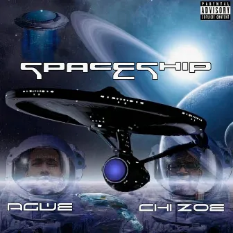 Spaceship by Chi Zoe Beats