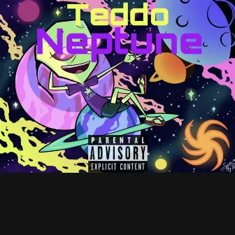 Neptune by Teddo