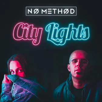 City Lights by No Method