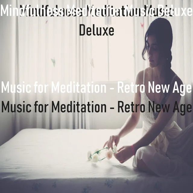 Mindfulness Meditation Music Deluxe