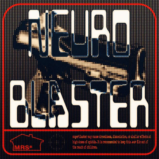 Neuroblaster