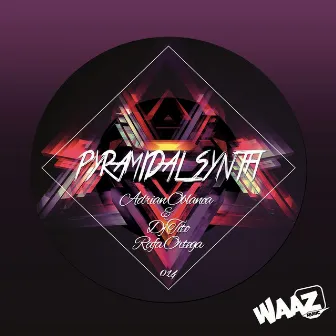 Pyramidal Synth by DJ Tito