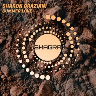 Summer Love by Sharon Graziani