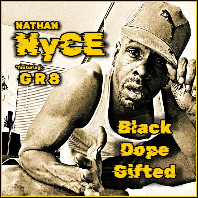 Black Dope Gifted