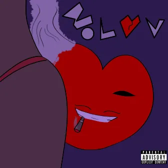 No Luv by Yung Sausage