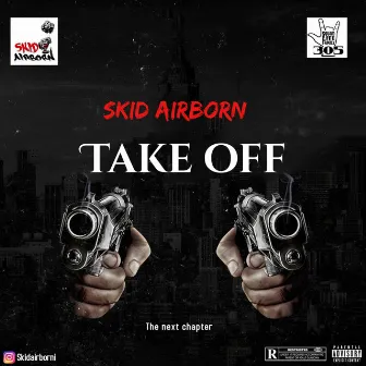 Take off by Skid Airborn