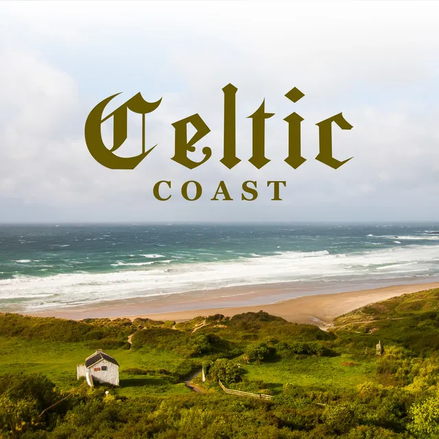 Celtic Coast: Gaelic Calming Meditation Session