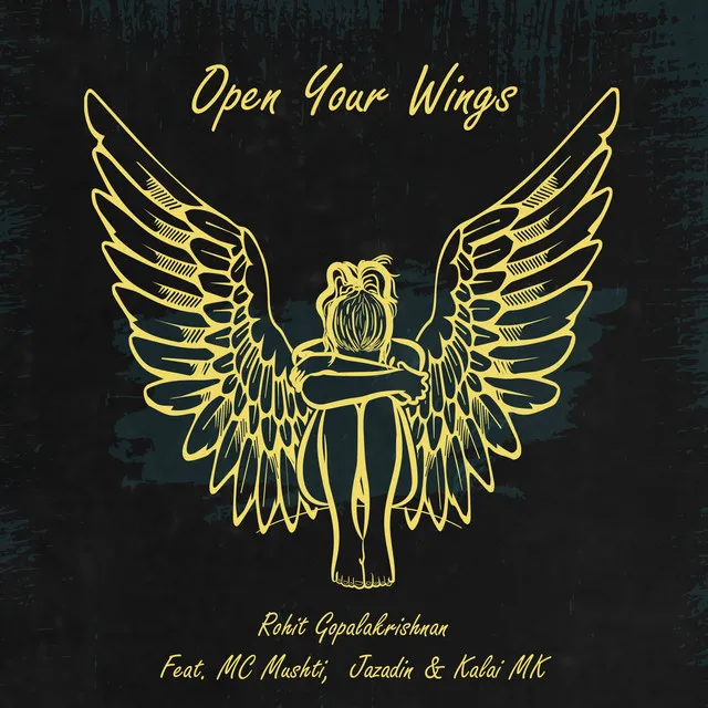 Open Your Wings (Chirakukal Mulakkuvan)