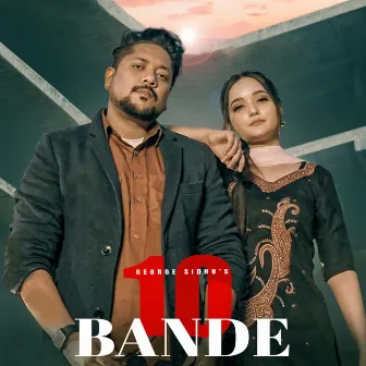 10 Bande by Rinku Chautala