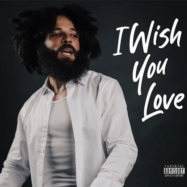 I Wish You Love