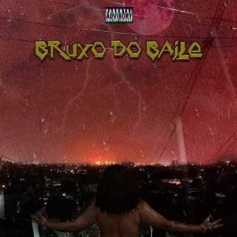 Bruxo do Baile by R2voltx