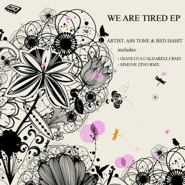 We are tired - Simone Zino Remix