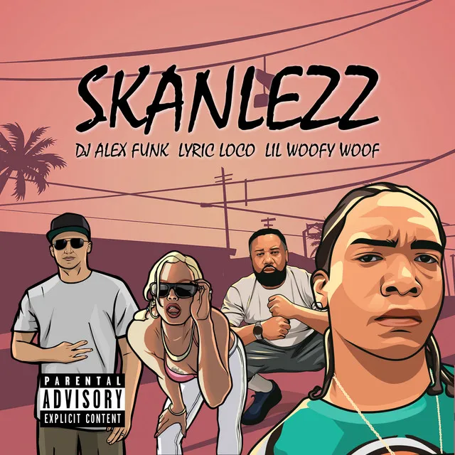 Skanlezz