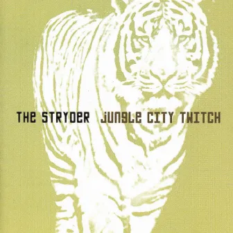 Jungle City Twitch by Stryder