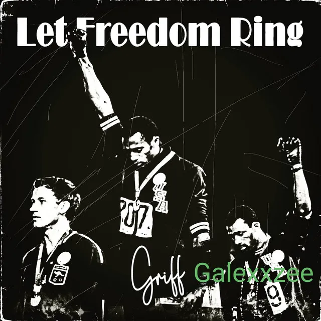 Let Freedom Ring