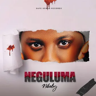 Neguluma by Nikoly Ten