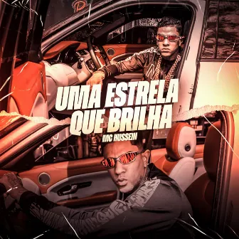 Uma Estrela Que Brilha by MC Hussein