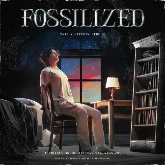 Fossilized Deluxe by DNIE