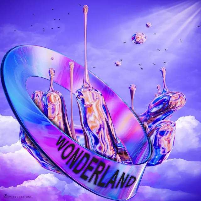 Wonderland/Neverland