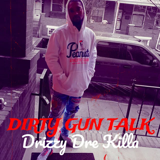 Dirty Gun Talk