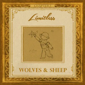 Limitless by Wolves & Sheep