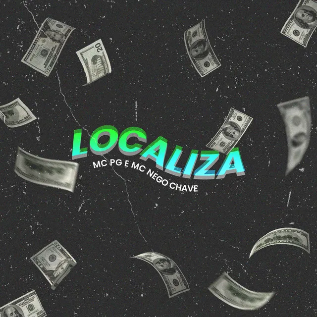 Localiza