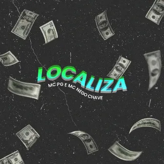 Localiza by MC Pg