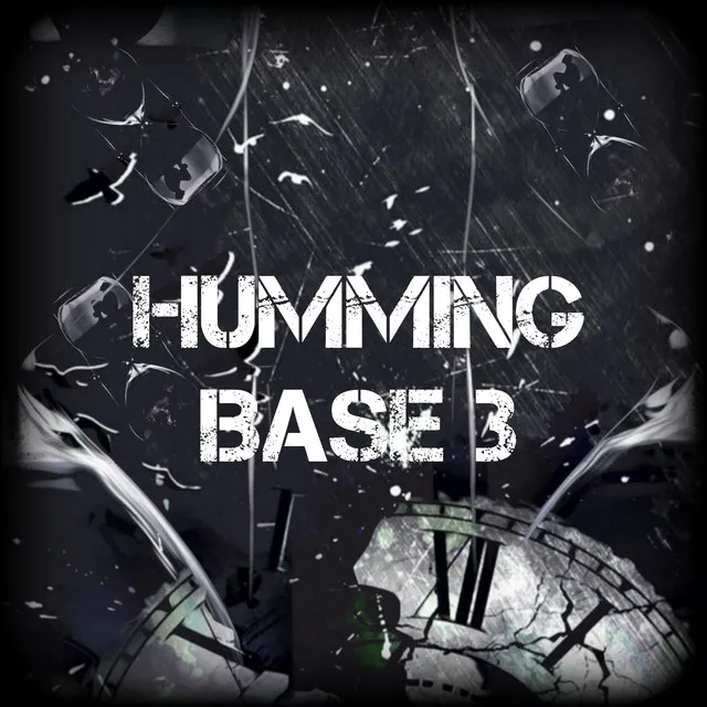 Humming Base 3