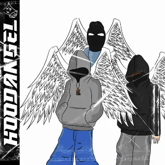 HOOD ANGEL by Fuzen