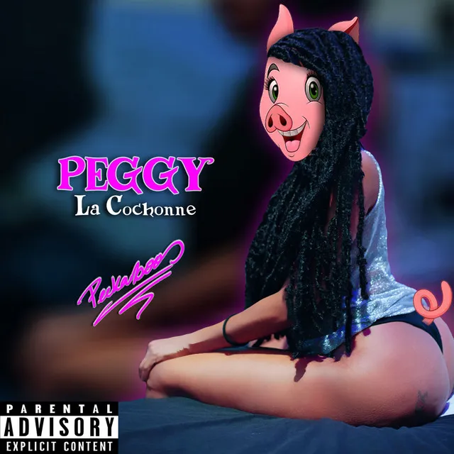 Peggy la cochonne