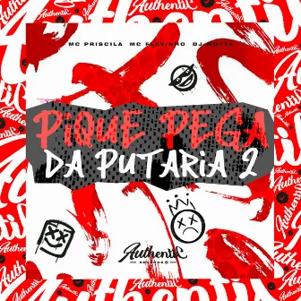 Pique Pega da Putaria 2 by DJ MOTTA