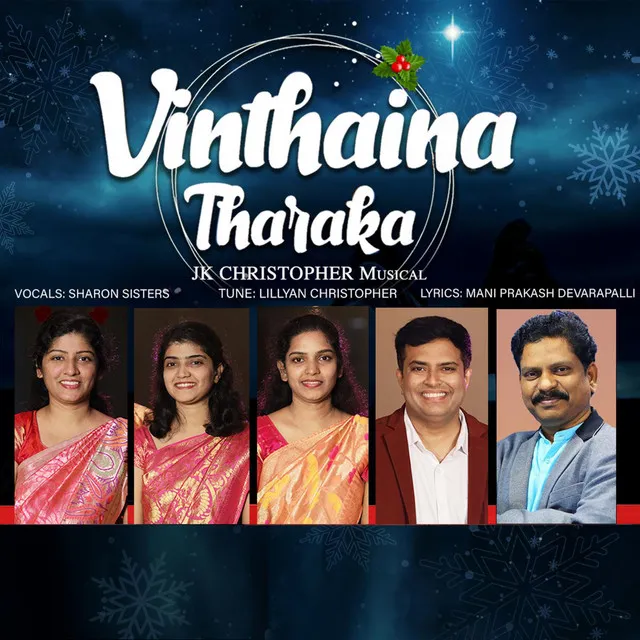 Vinthaina Tharaka