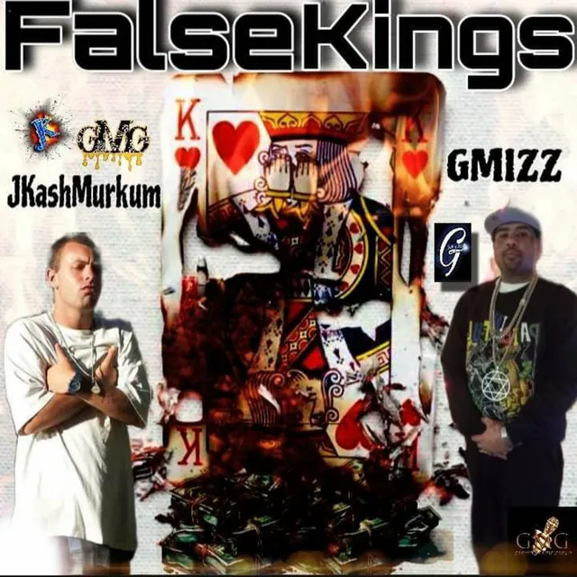 False Kings