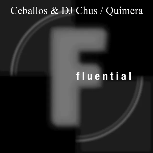 Quimera - Iberican Mix